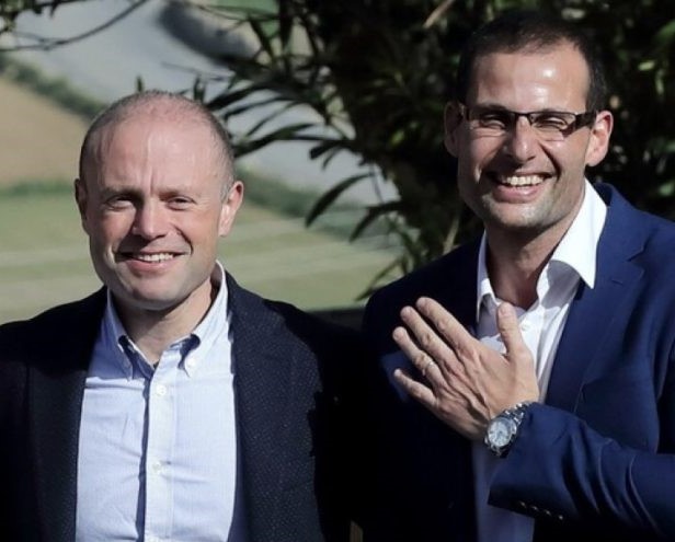 Muscat e abela