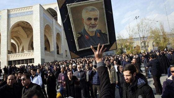 Soleimani