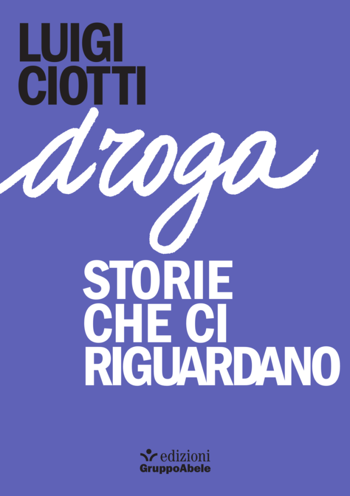 Droga cover