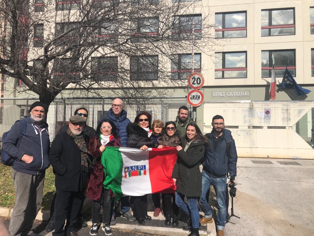 Aggressione Mazzola: boss Laera rinviata a giudizio, ammesse sette parti civili