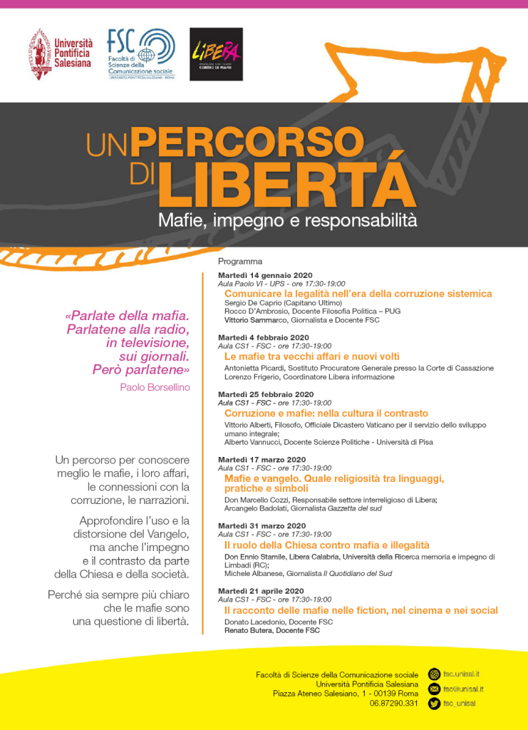 UPS Roma