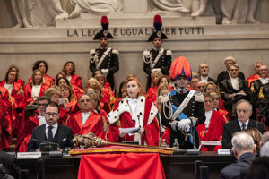 anno giudiziario