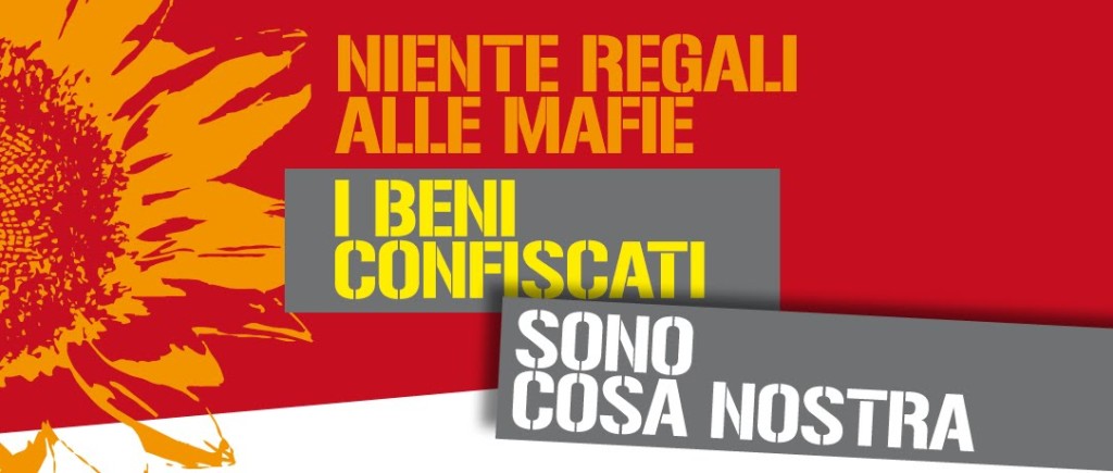 Beni confiscati