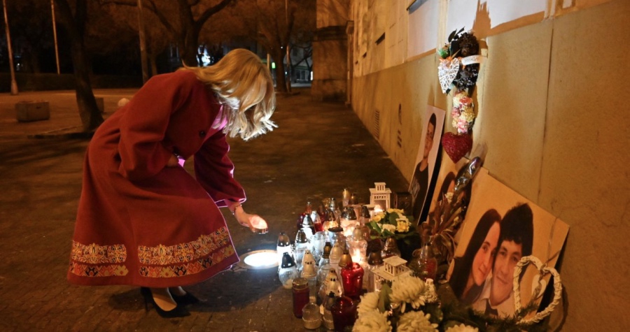 Caputovasviecka