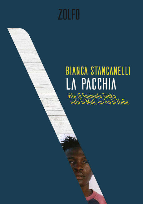 Cover la pacchia