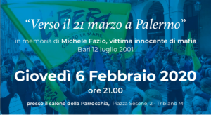 fazio tribiano