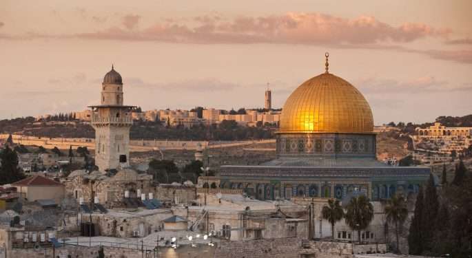 Gerusalemme 685x375