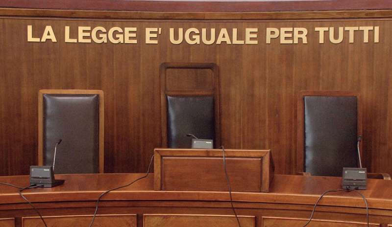 Potere giudiziario