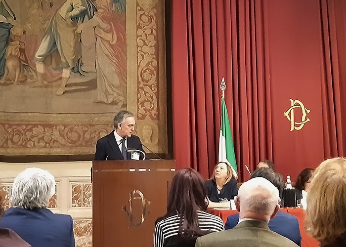 Premio giustolisi
