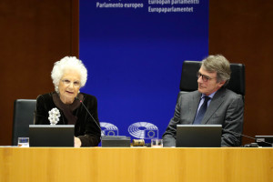 segre parlamento europeo