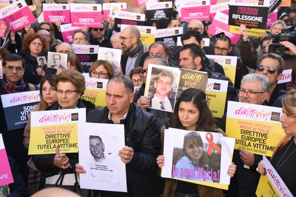 Sit in montecitorio