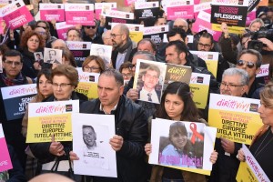 sit in montecitorio