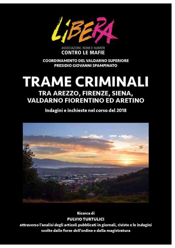 Trame criminali