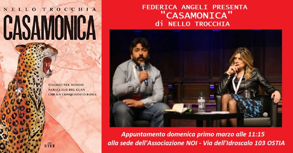 Trocchia angeli