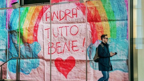 Andra tutto bene
