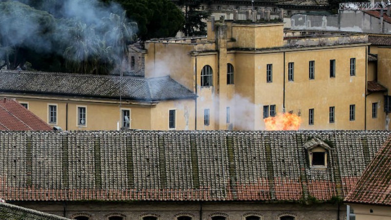 AreaDG sulla violenza nelle carceri