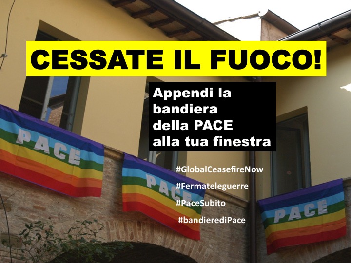 Cessate il fuoco