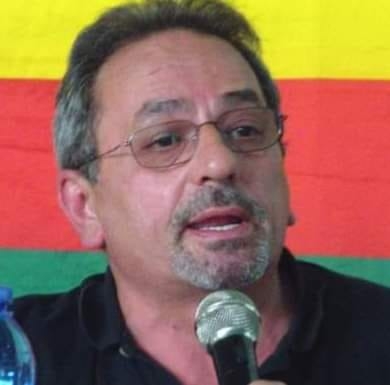Davide salluzzo