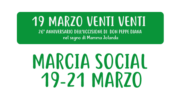 Don peppe diana 19 marzo