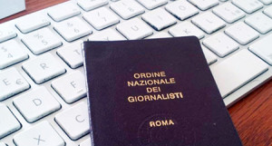 giornalisti