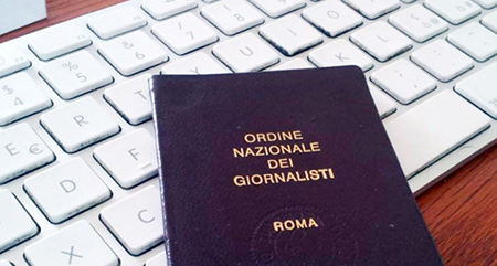 Giornalisti