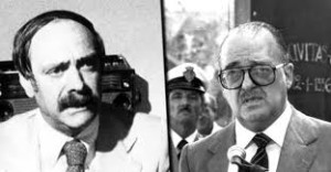 giuliano e dalla chiesa