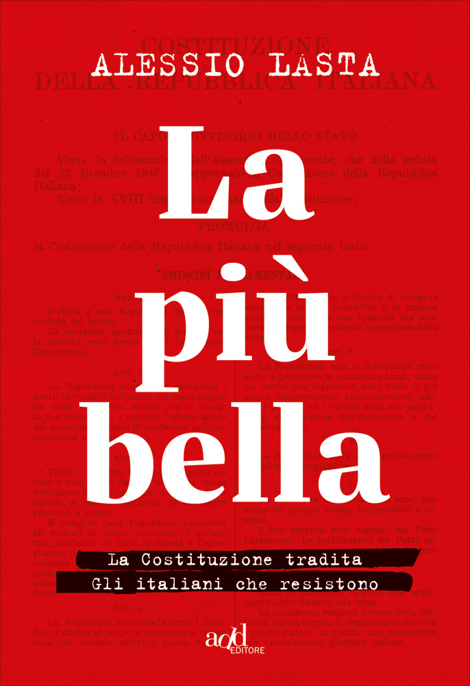 Lasta WEB