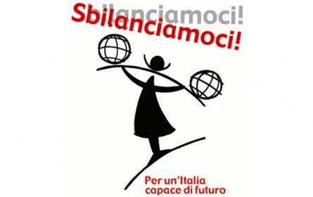Logosbilanciamoci