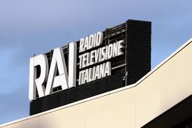 Rai logo