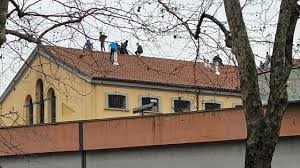 san vittore carcere
