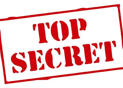 Top secret