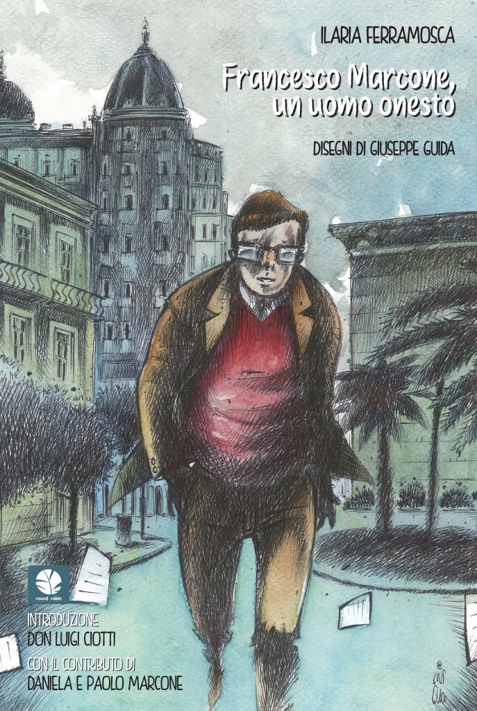 Cop francesco marcone versione nuova
