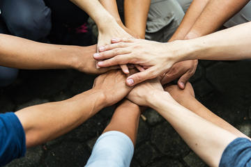 Per una nuova solidarietà dopo il Covid-19