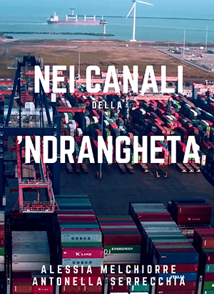 Canali ndrangheta