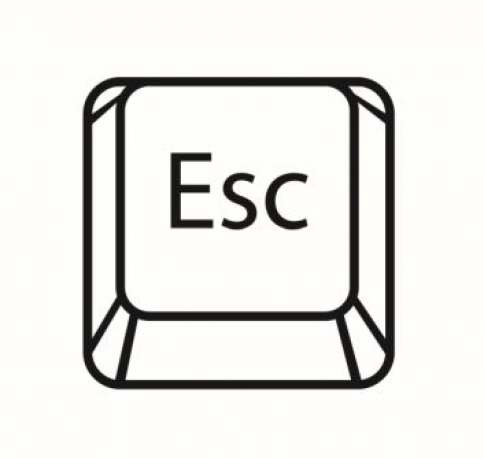 ESC per raccontare il mondo che sarà