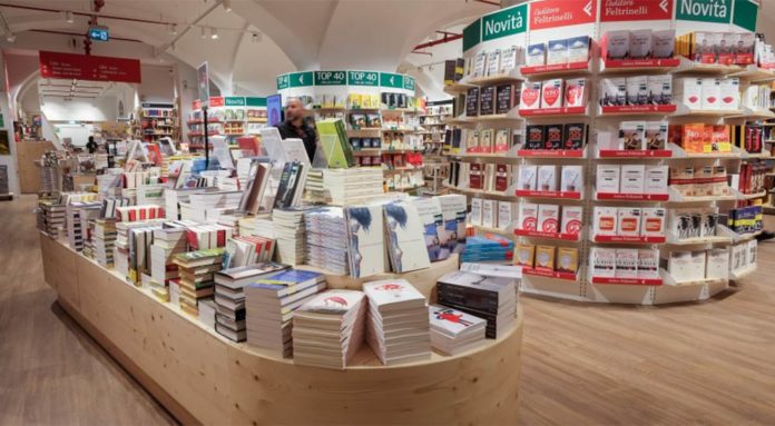 Il mondo che verrà con gli autori Feltrinelli
