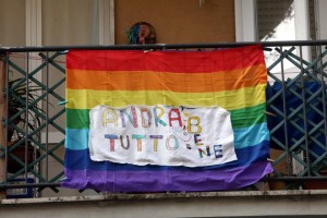 andra tutto bene
