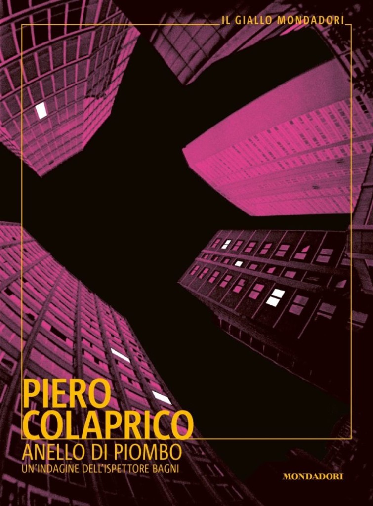 Anello di piombo