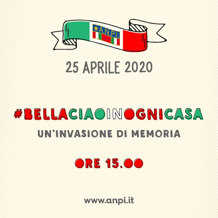 Bella ciao