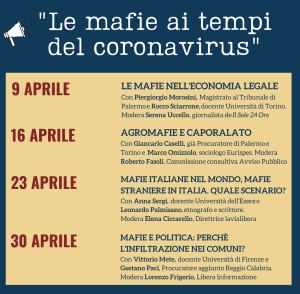 conferenze avviso pubblico