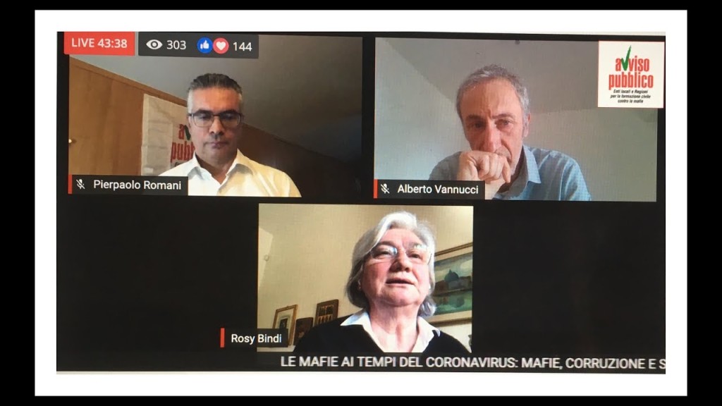#Contagiamocidicultura con Avviso Pubblico