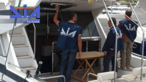 dia confisca bordonaro