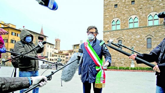Giornalisti nardella