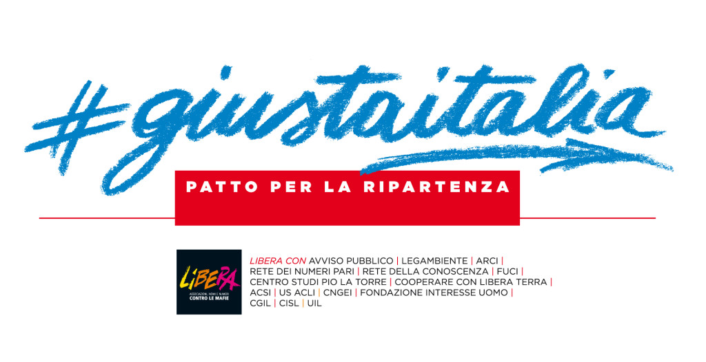Giustaitalia logo