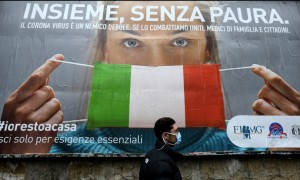 insieme senza paura
