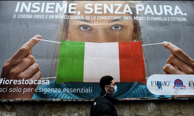 Insieme senza paura