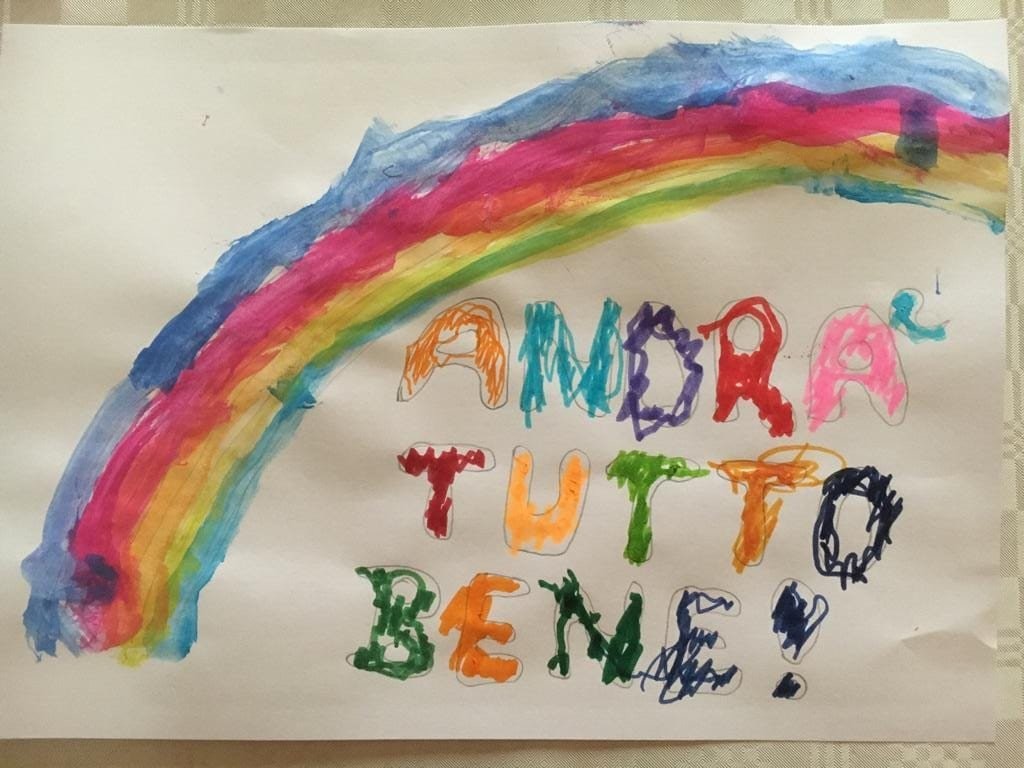 Lettera tempesta arcobaleno wpv 1600x center center