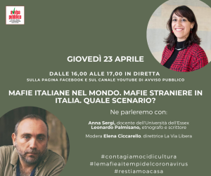 locandina ap 23 aprile