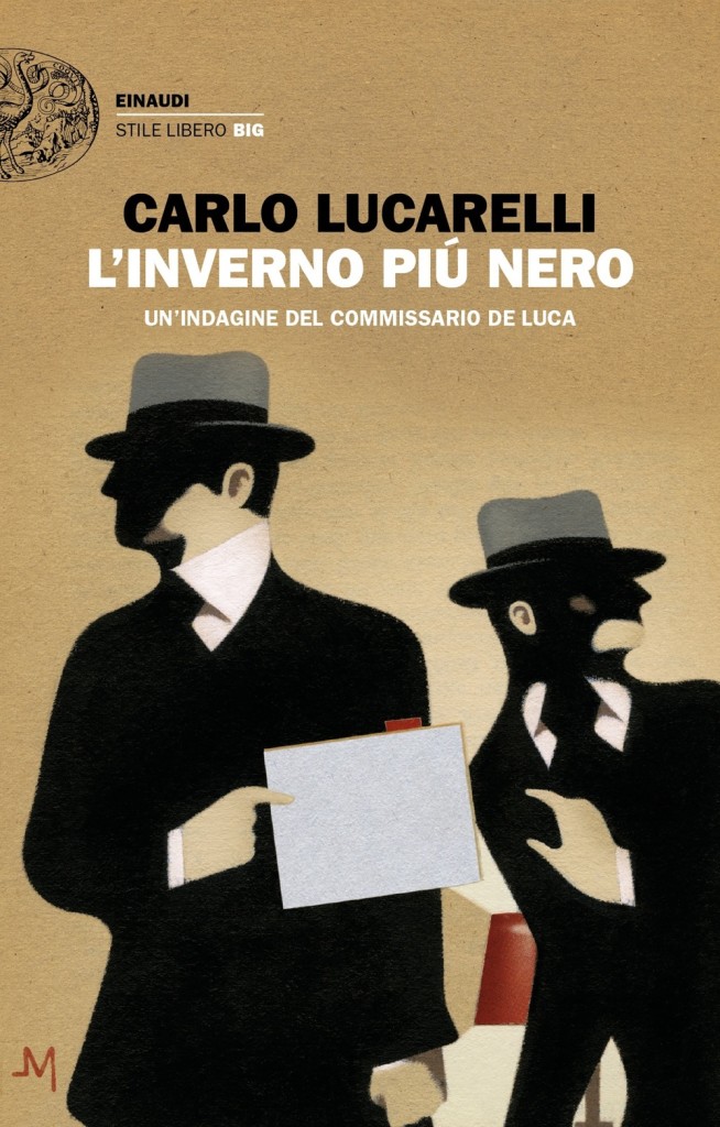 L’inverno più nero