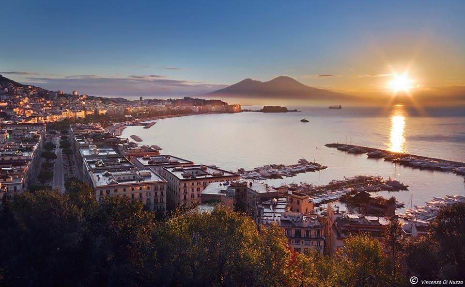 Napoli ruotolo